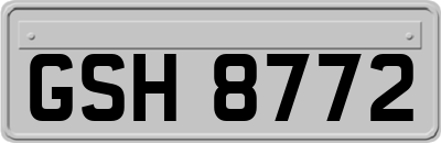 GSH8772