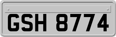 GSH8774