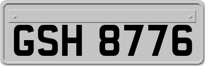GSH8776