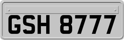 GSH8777
