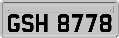 GSH8778
