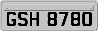 GSH8780