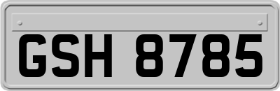 GSH8785