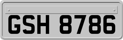 GSH8786