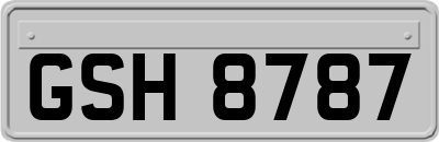 GSH8787