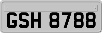 GSH8788