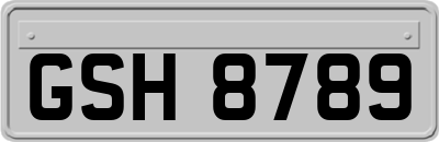 GSH8789