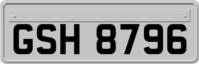 GSH8796