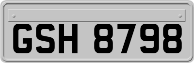 GSH8798