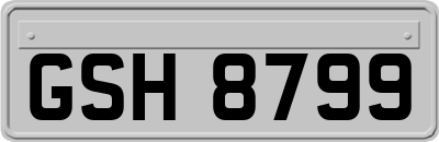 GSH8799