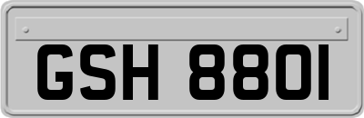 GSH8801