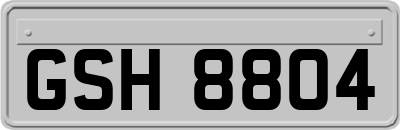 GSH8804