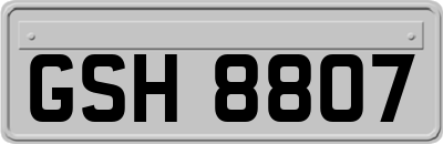 GSH8807