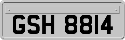 GSH8814