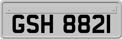 GSH8821