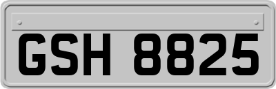 GSH8825