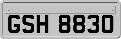 GSH8830
