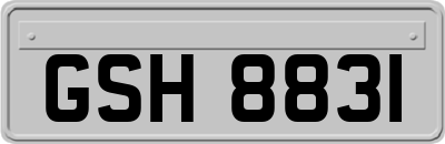 GSH8831