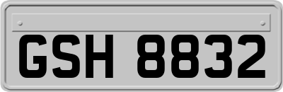 GSH8832
