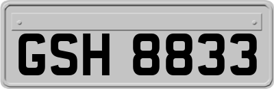 GSH8833