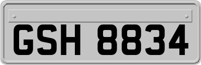 GSH8834