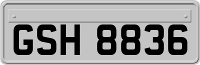 GSH8836
