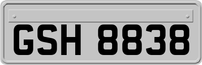 GSH8838
