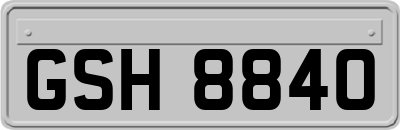 GSH8840