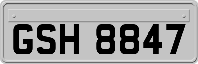 GSH8847