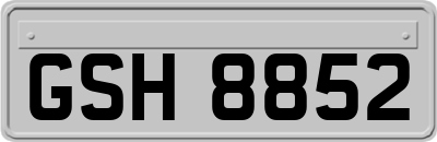 GSH8852