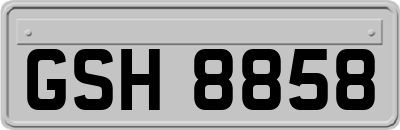 GSH8858