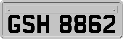 GSH8862