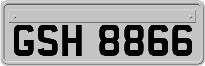 GSH8866