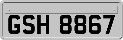 GSH8867