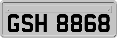 GSH8868
