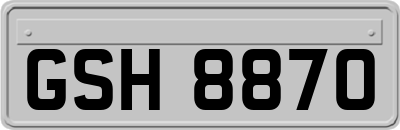 GSH8870