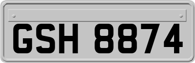 GSH8874