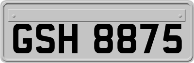 GSH8875
