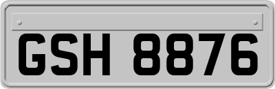GSH8876