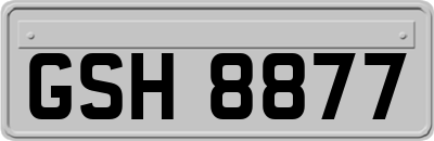 GSH8877