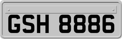 GSH8886