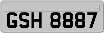 GSH8887