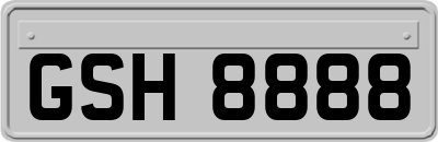 GSH8888