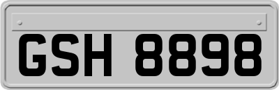 GSH8898