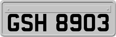 GSH8903