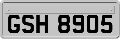 GSH8905