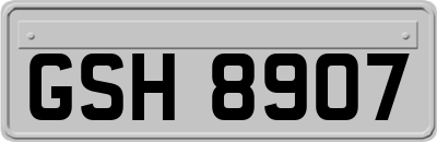 GSH8907
