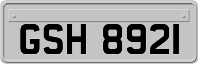 GSH8921