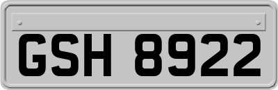 GSH8922