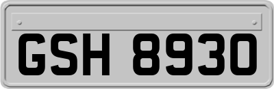 GSH8930